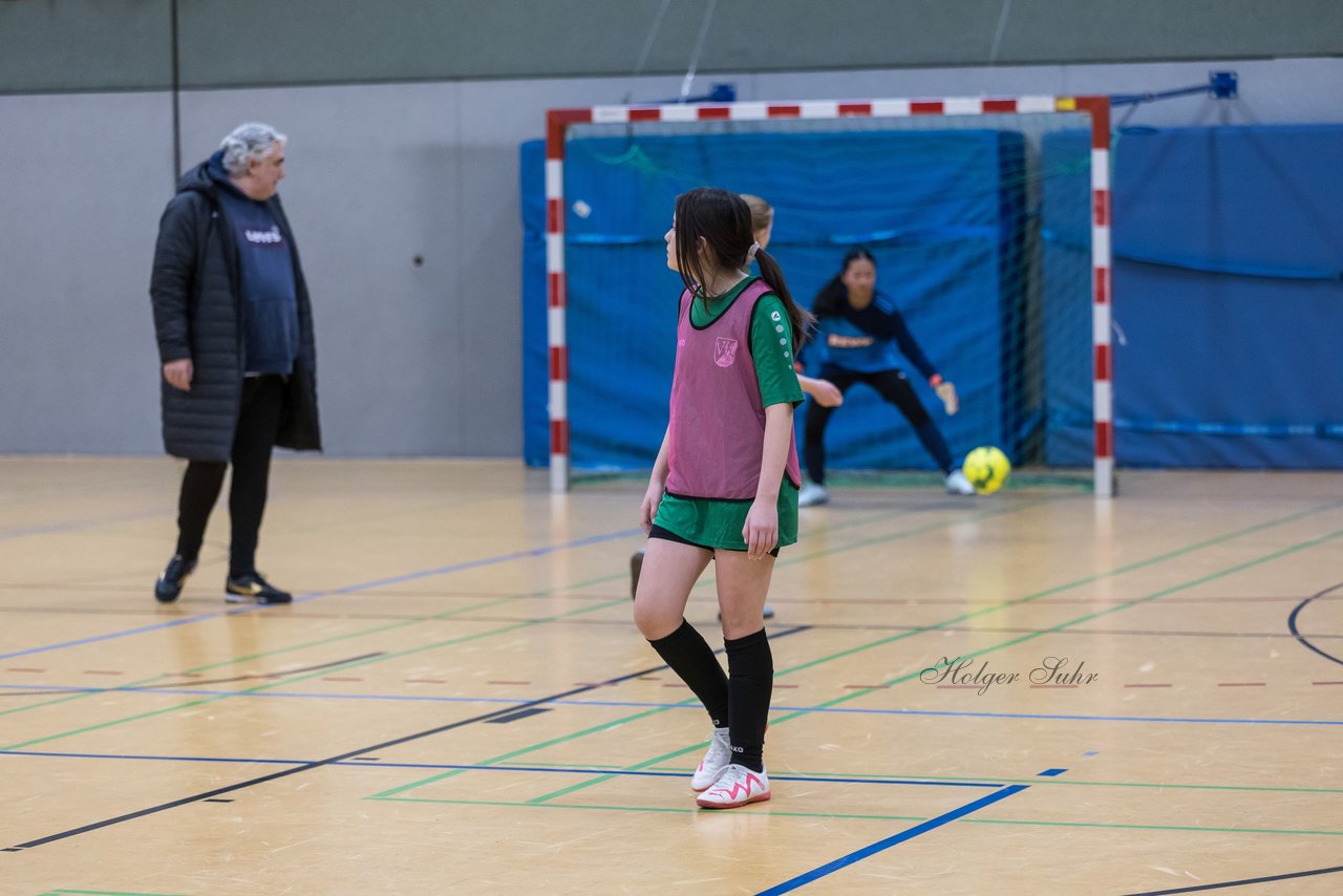 Bild 95 - wCJ Futsalmeisterschaft